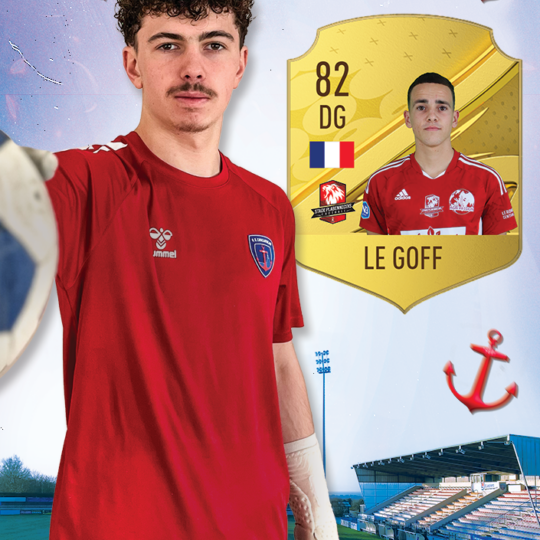 Pack complet